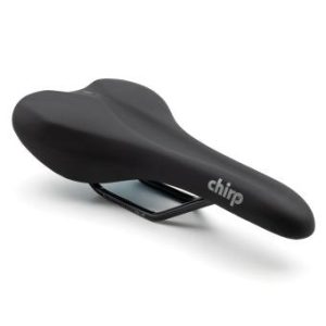 Chirp Comfort Plus Sport Sattel