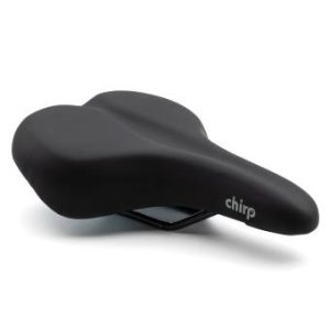 Chirp Comfort Plus Trekking Sattel