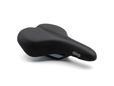 4711061474629 Chirp Comfort Plus Trekking Sattel