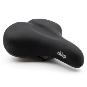 Chirp Comfort Plus City Sattel