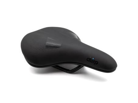 4711061474643 Chirp Junior Comfort Sattel 16-20 pulgadas