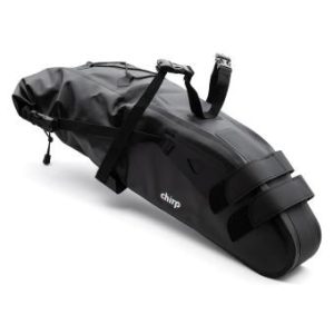 Chirp H2O Bikepacking Satteltasche