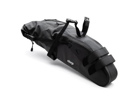 4711061475480 Chirp H2O Bikepacking Satteltasche