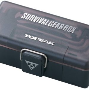 Topeak Survival Gear Box