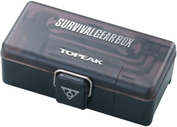 4712511826517 Topeak Survival Gear Box