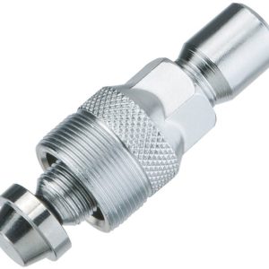 Topeak Universal Kurbelabzieher für Vierkant, ISIS Drive und Octali