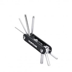 Topeak X-Tool+ Multifunktionswerkzeug