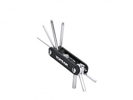 4712511840322 Topeak X-Tool+ Multifunktionswerkzeug