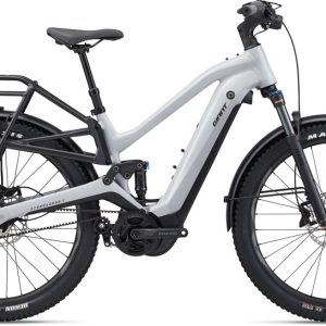 Giant Stormguard E+ 2 V1 - 800 Wh - 27,5 pulgadas - Doble suspensión