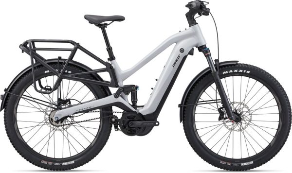 4712878754683 Giant Stormguard E+ 2 V1 - 800 Wh - 27,5 pulgadas - Doble suspensión