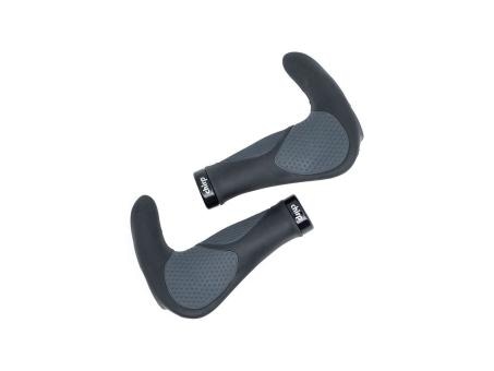 4713011690943 Chirp Touring Deluxe Gel Griffe mit BarEnd