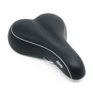Chirp Anatomie SP Sattel