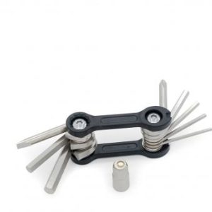 Chirp Pocket-Tool 10