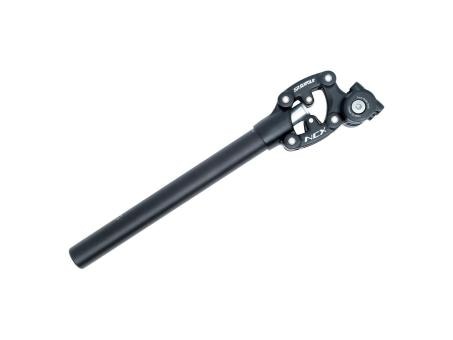 4713011697652 SR Suntour Parallelogramm-Federsattelstütze SP12-NCX