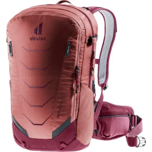 deuter - deuter Flyt 12L SL Bike Rucksack caspia maron
