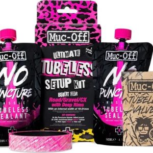 Muc-Off UltimateTubeless Kit - DH/Plus