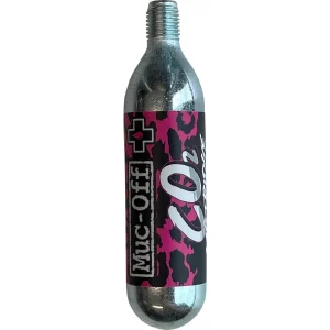 Muc - Off
                         Countertop 16g CO2 Nachfüll Kartusche