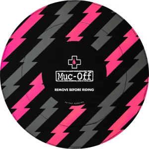 Muc - Off
                         Disc Brake Covers Schutzhülle