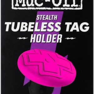 Muc-Off Tubeless Tag Holder