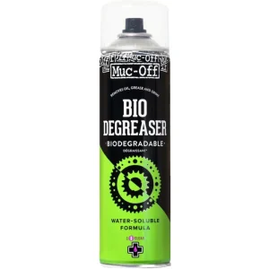 Muc - Off
                         De-Greaser Aerosol 500ml