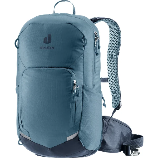 50462263110a_deuter_BikeI16_Rucksack_atlantic_ink deuter - deuter Bike I 16L Bike Rucksack atlantic ink
