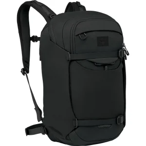 Osprey - Osprey Metron 24l Pack Bike Rucksack schwarz