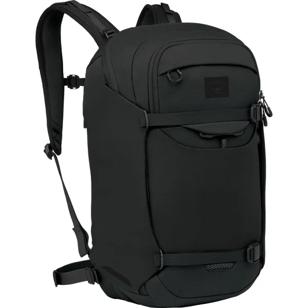 Osprey - Osprey Metron 24l Pack Bike Rucksack schwarz