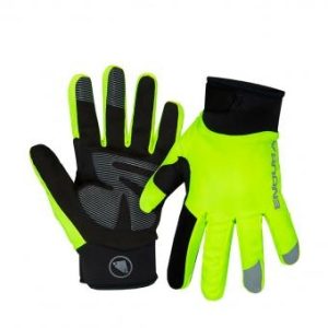 Endura Strike Waterproof Handschuhe