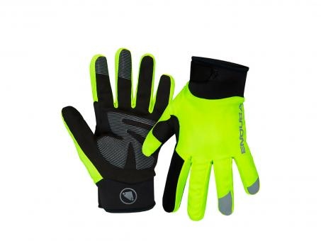 5055939988030 Endura Strike Waterproof Handschuhe