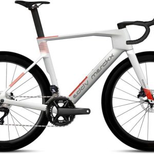 Eddy Merckx 525 R - Ultegra Di2 2x12 - 28 pulgadas - Diamante - 2026