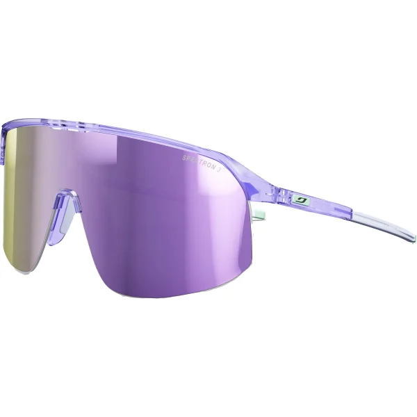 61844078232A_julbo_density_hellviolett Julbo - Julbo Density Sonnenbrille hellviolett