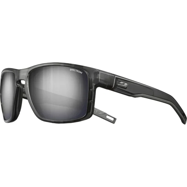 61844079199a_Julbo_Shield_Sonnenbrille_blackgun Julbo - Julbo Shield Spectron 4 Sonnenbrille black