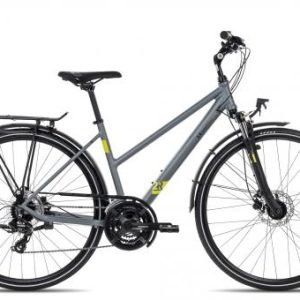 2R Manufaktur TRX21 Trapecio