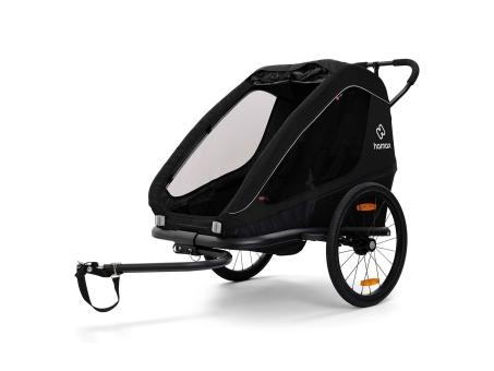 7029774000583 Hamax Traveller Kinderanhänger