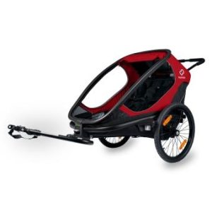 Hamax Outback Kinderanhänger