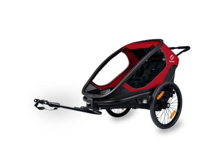 7029774000644 Hamax Outback Kinderanhänger