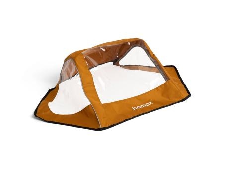 7029774901101 Hamax Milou Regencover S