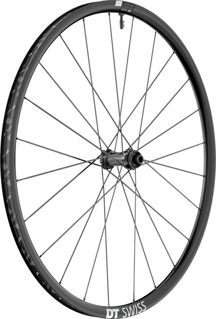 7613052318080 DT Swiss ER 1600 Spline 23 DB 28"- Vorderrad