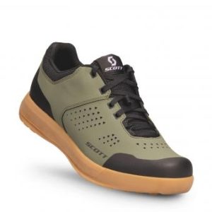 Scott SHR-Alp Flat Lace Schuhe