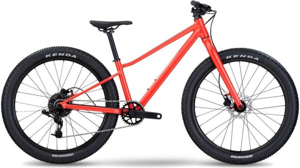7630027887402 BMC Twostroke AL 24 - 24 pulgadas - Diamante