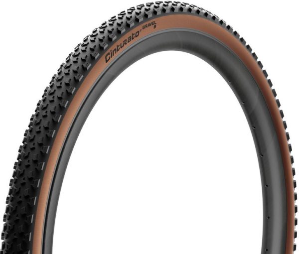 8019227416206 Pirelli Cinturato Gravel S 650x50B Classic TechWall SpeedGrip TLR