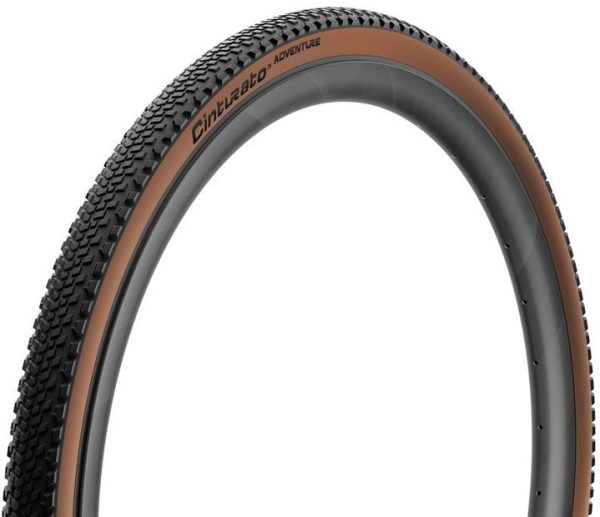8019227419078 Pirelli Cinturato Adventure 700x45C Classic ProWall ProCompound TLR