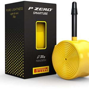 Pirelli P Zero SmarTube Rennrad Cámara Presta - 42 mm
