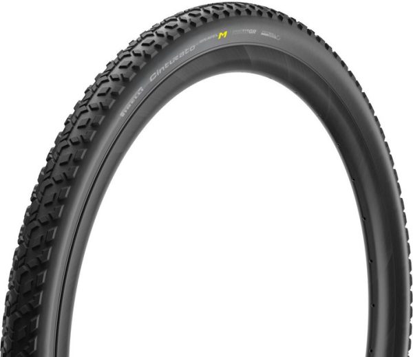 8019227459616 Pirelli Cinturato Gravel M 700x40C HP-Line ProWall SmartEvo TLR