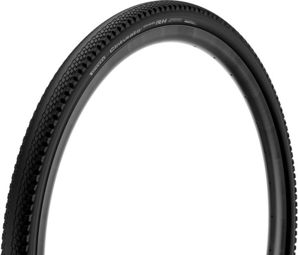 8019227467840 Pirelli Cinturato Gravel RH 700x40C P-Line TechWall SpeedGrip TLR