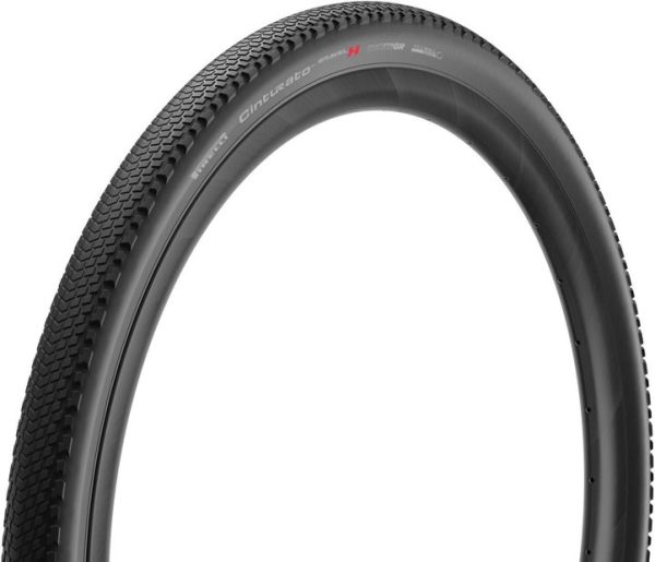 8019227470833 Pirelli Cinturato Gravel H 700x40C HP-Line ProWall SmartEvo TLR