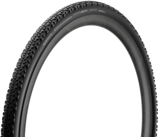 8019227474398 Pirelli Cinturato Gravel RM 700x40C P-Line TechWall SpeedGrip TLR
