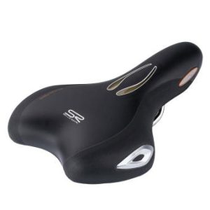 Selle Royal Lookin athletic Sattel
