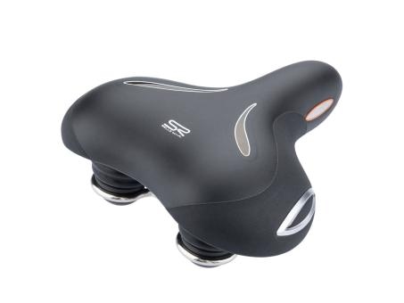 8021890619297 Selle Royal Lookin relaxed Sattel
