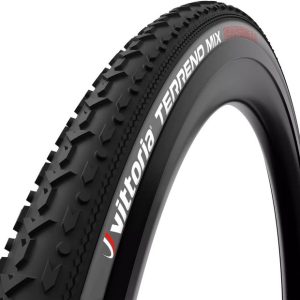 Vittoria Terreno Mix Gravel Endurance 700x50C TLR Graphene 2.0